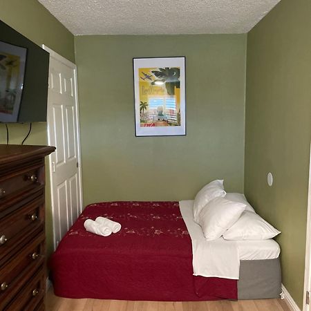 Private Room In Los Angeles With Ac, Strong Wifi, Smart Tv, Work Desk Near Sofi Stadium Exteriör bild