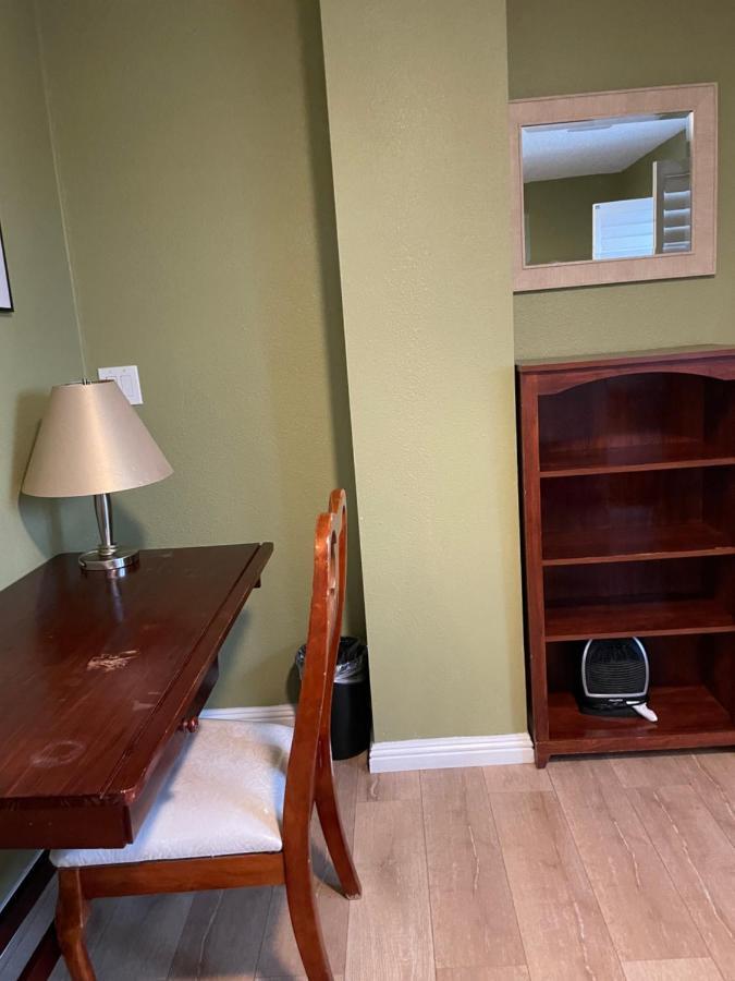 Private Room In Los Angeles With Ac, Strong Wifi, Smart Tv, Work Desk Near Sofi Stadium Exteriör bild