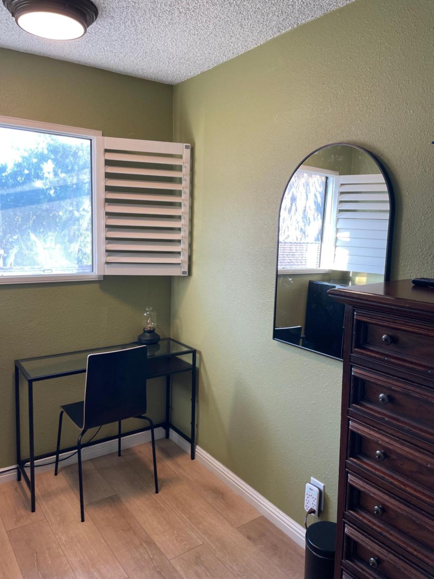 Private Room In Los Angeles With Ac, Strong Wifi, Smart Tv, Work Desk Near Sofi Stadium Exteriör bild