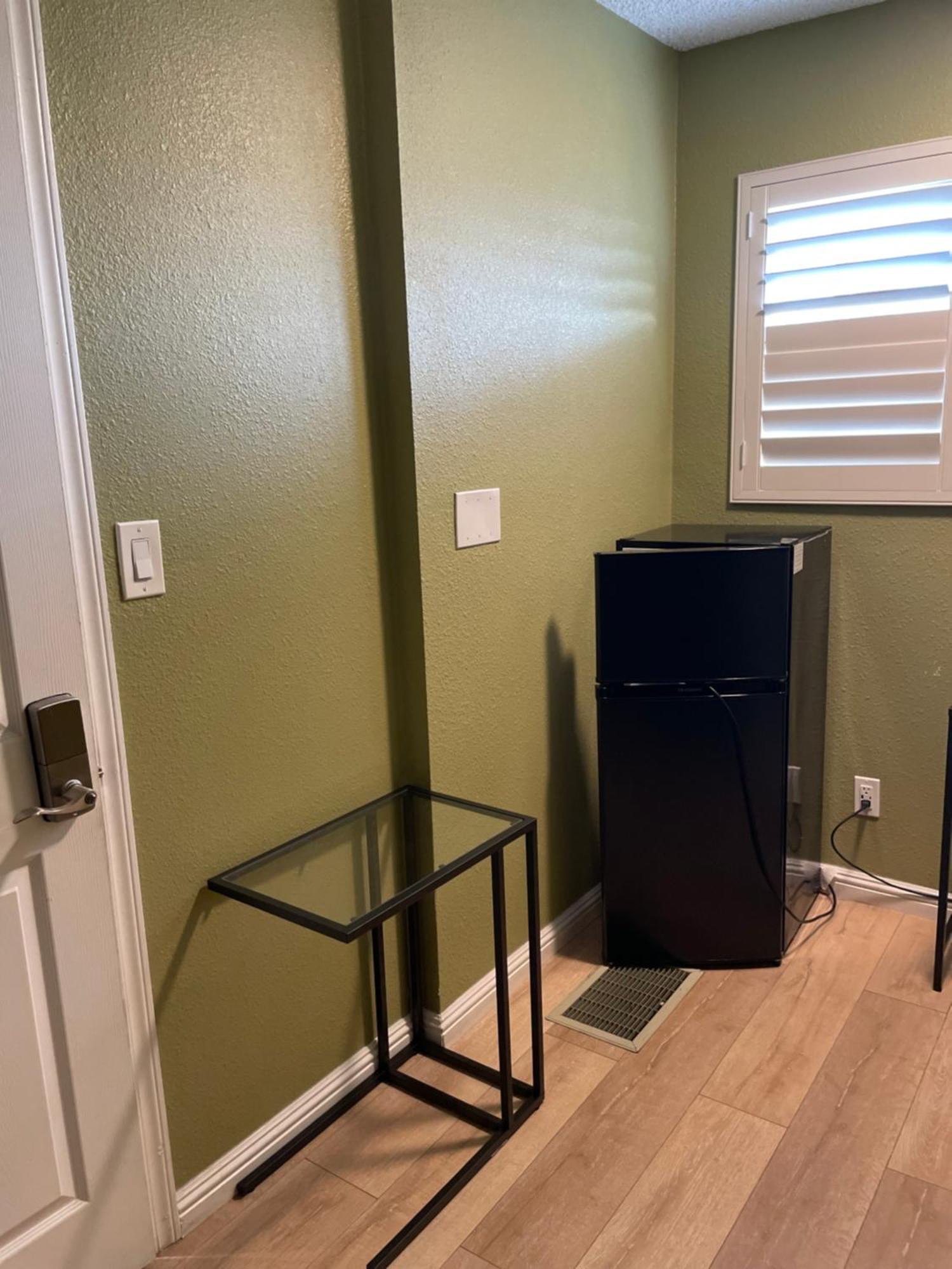 Private Room In Los Angeles With Ac, Strong Wifi, Smart Tv, Work Desk Near Sofi Stadium Exteriör bild
