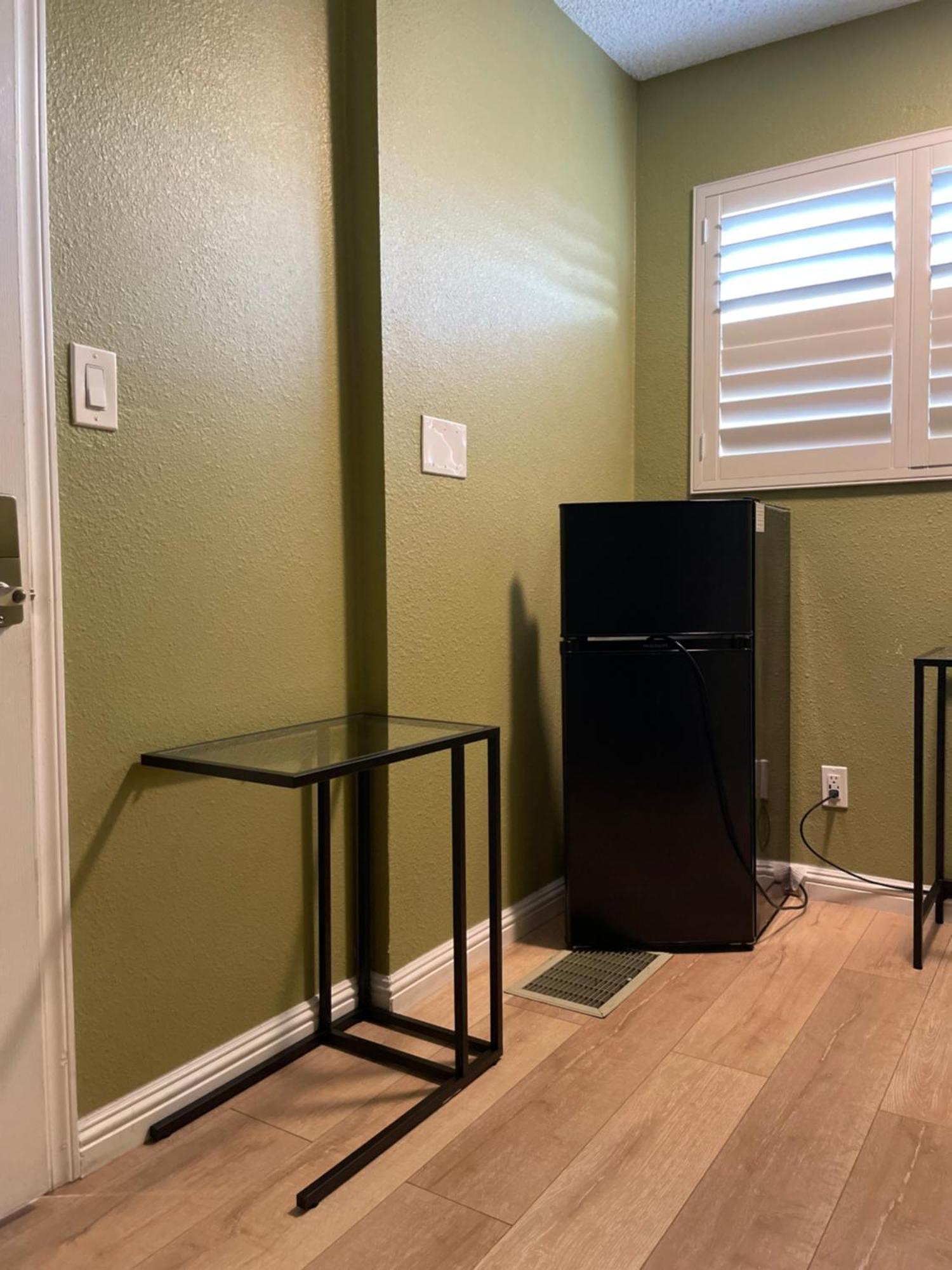 Private Room In Los Angeles With Ac, Strong Wifi, Smart Tv, Work Desk Near Sofi Stadium Exteriör bild
