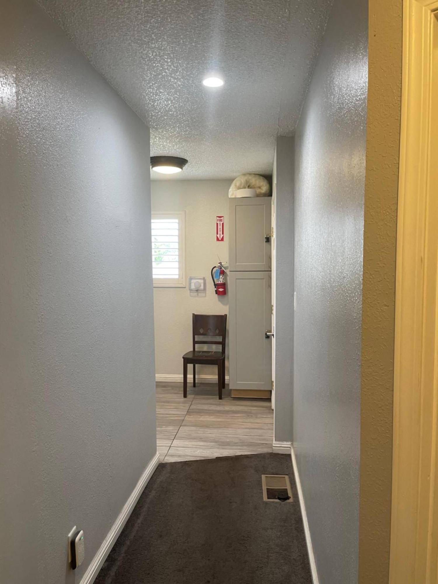 Private Room In Los Angeles With Ac, Strong Wifi, Smart Tv, Work Desk Near Sofi Stadium Exteriör bild