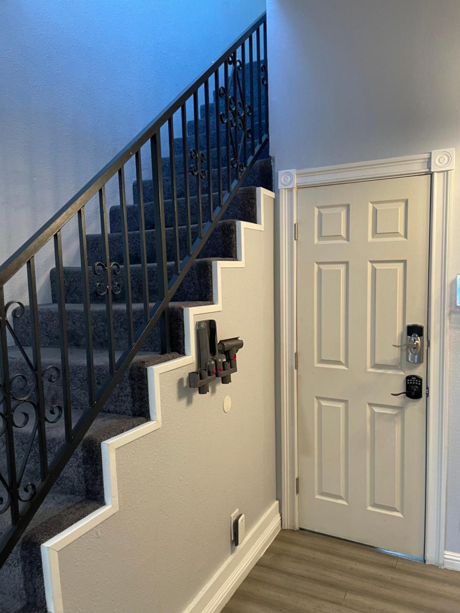 Private Room In Los Angeles With Ac, Strong Wifi, Smart Tv, Work Desk Near Sofi Stadium Exteriör bild